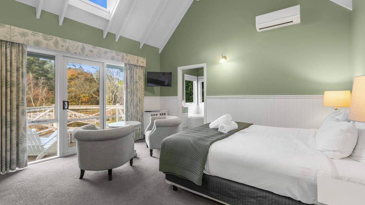 Photo of Bedroom in Apollo Bay