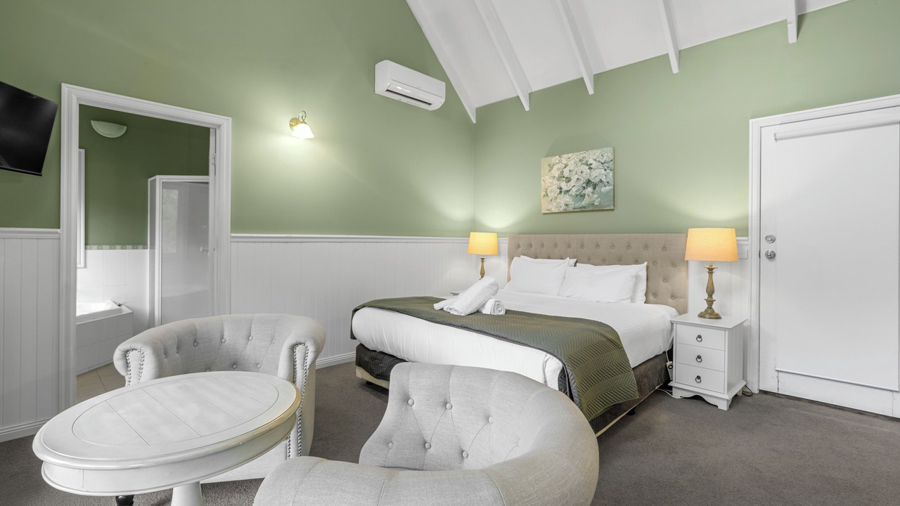 Photo of Bedroom in Apollo Bay