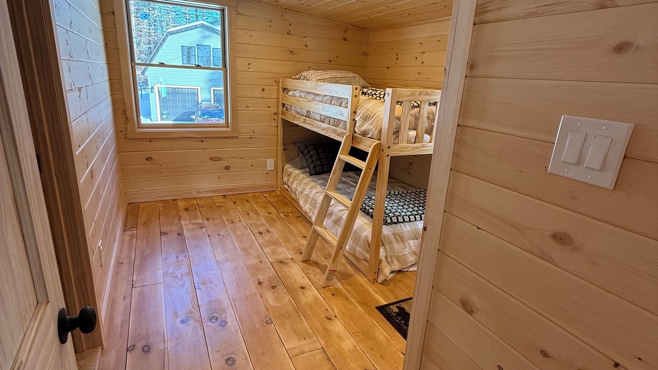 Photo of Bedroom in Norridgewock