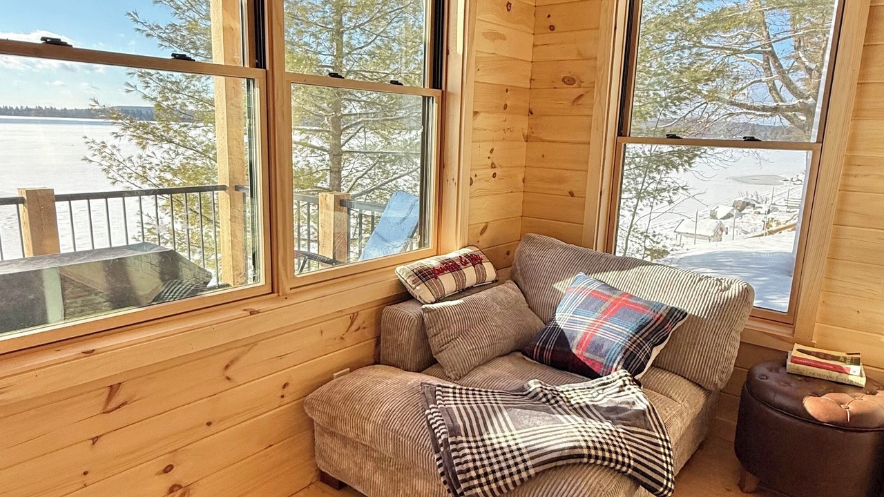 Photo of Livingroom in Norridgewock