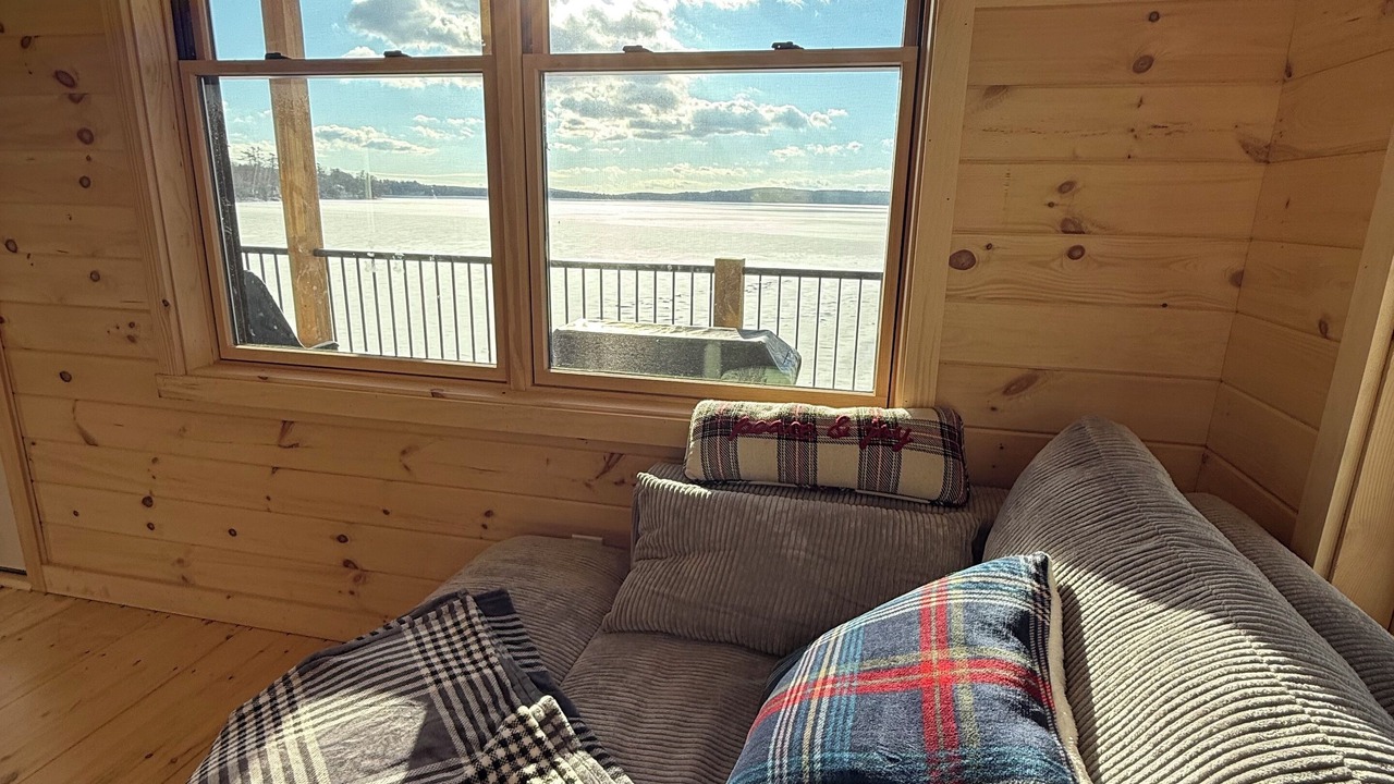 Photo of Livingroom in Norridgewock