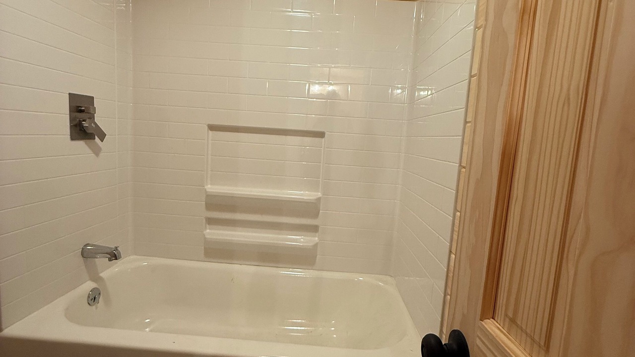 Photo of Bathroom in Norridgewock