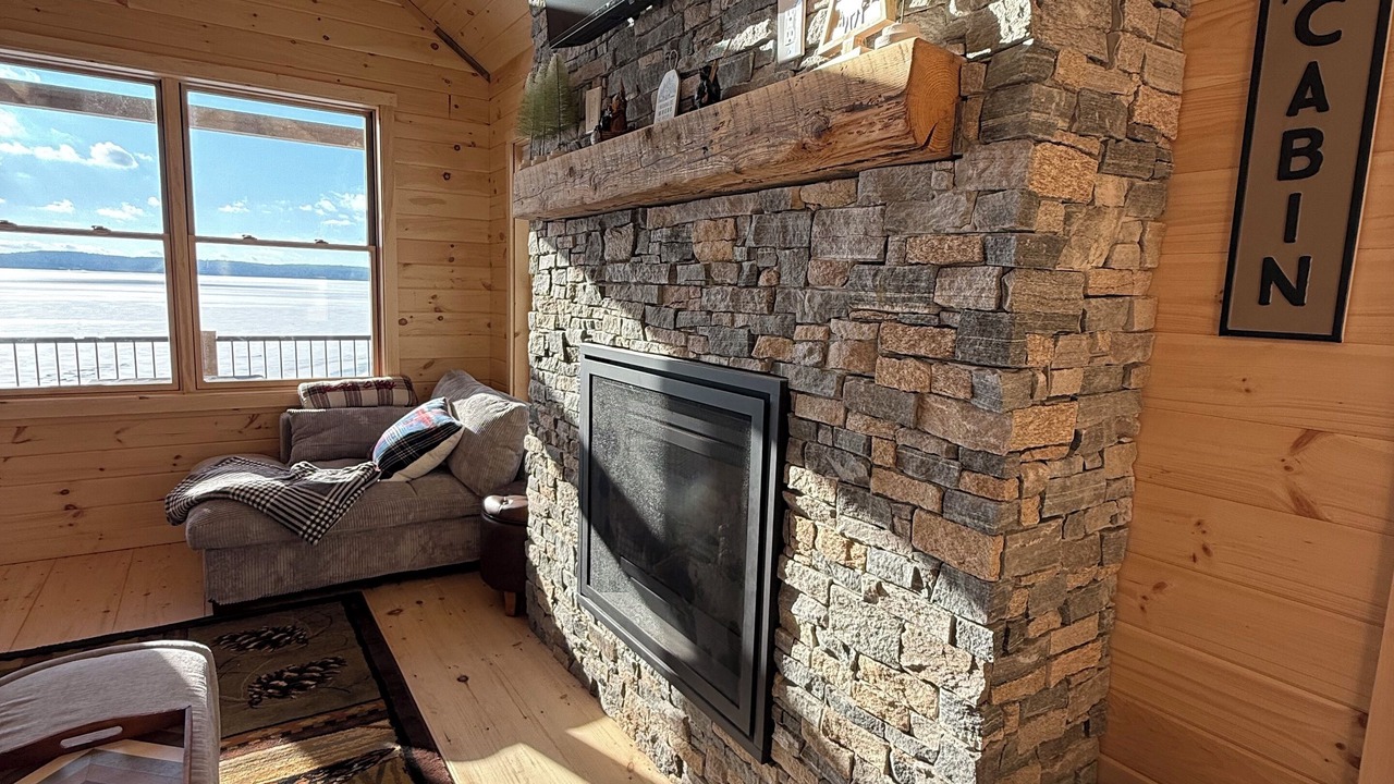 Photo of Livingroom in Norridgewock