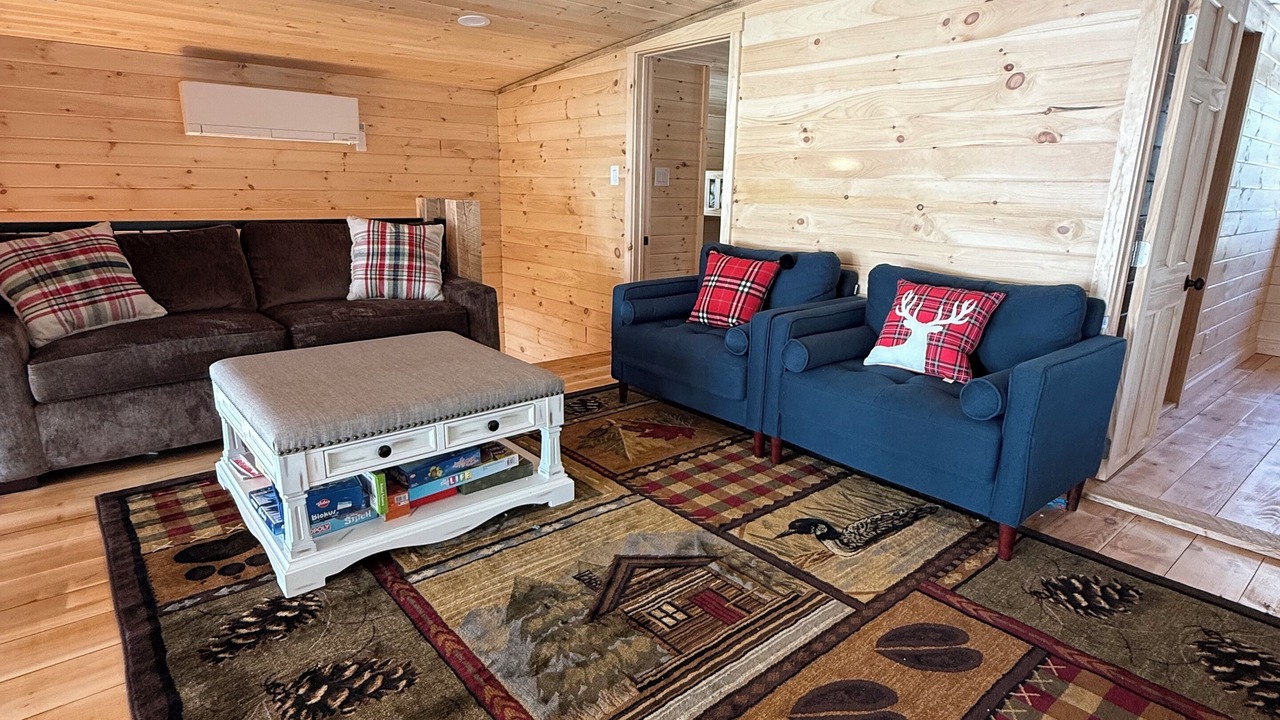 Photo of Livingroom in Norridgewock