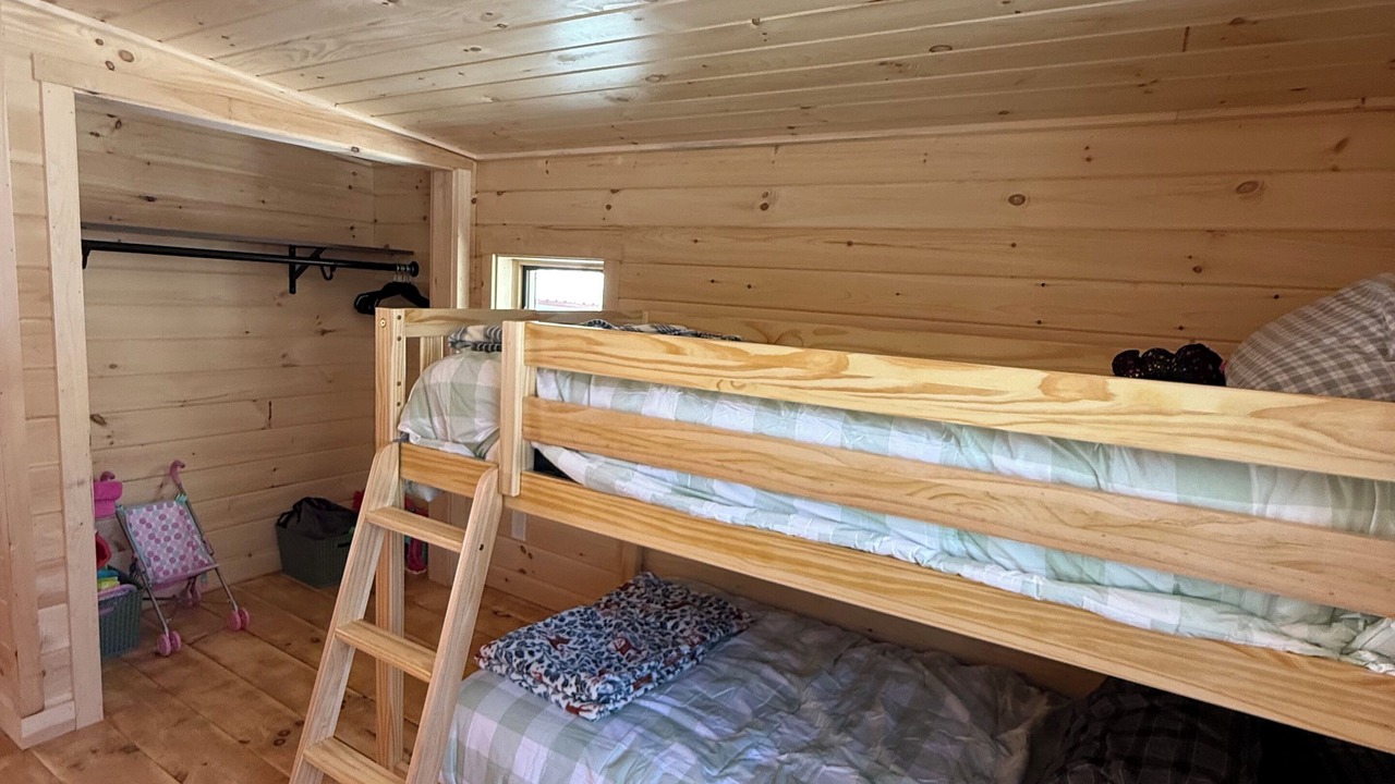 Photo of Bedroom in Norridgewock