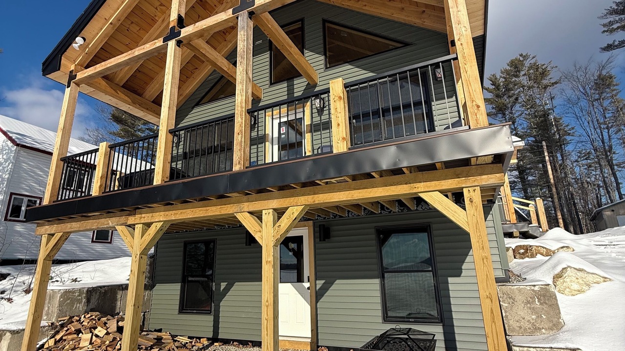 Photo of Outdoor in Norridgewock