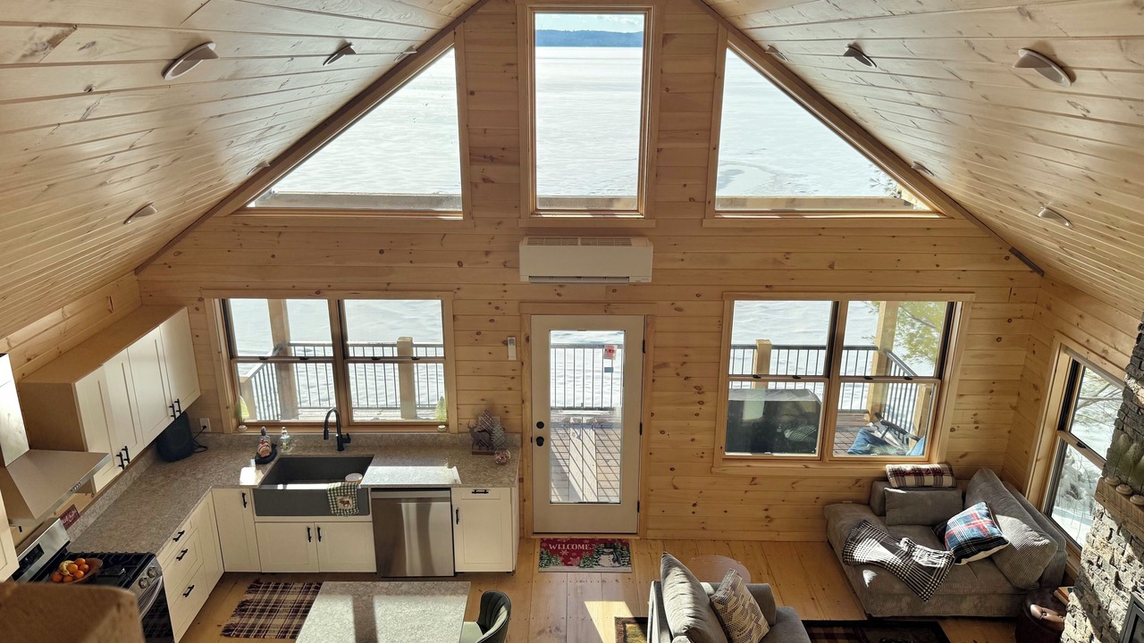 Photo of Livingroom in Norridgewock