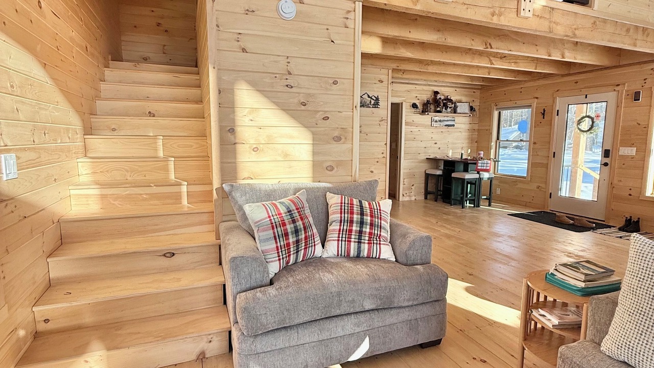 Photo of Livingroom in Norridgewock