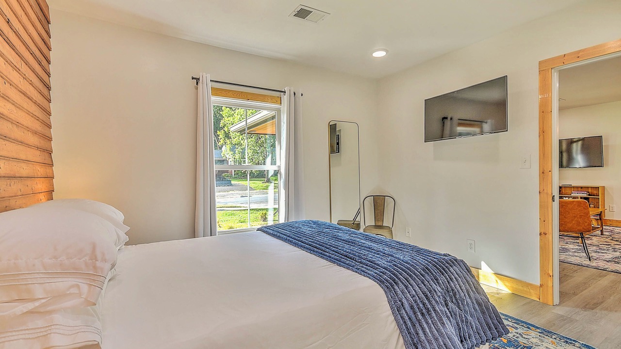 Photo of Bedroom in Johnson City