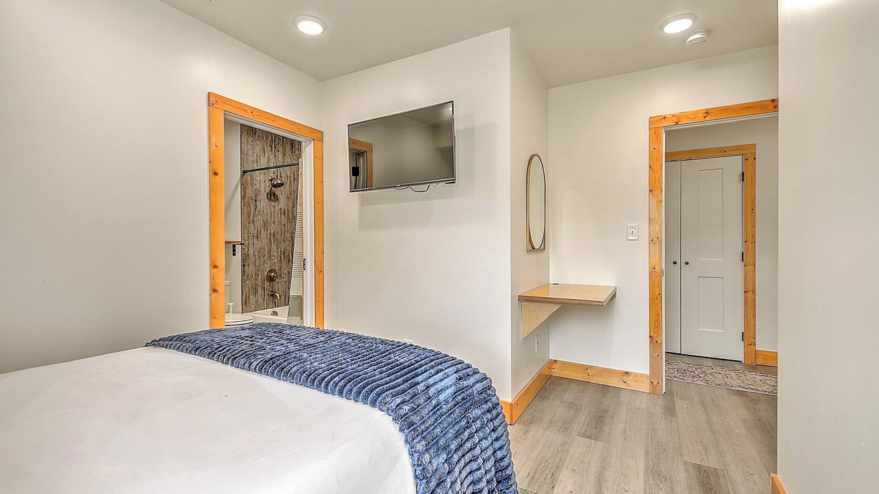 Photo of Bedroom in Johnson City