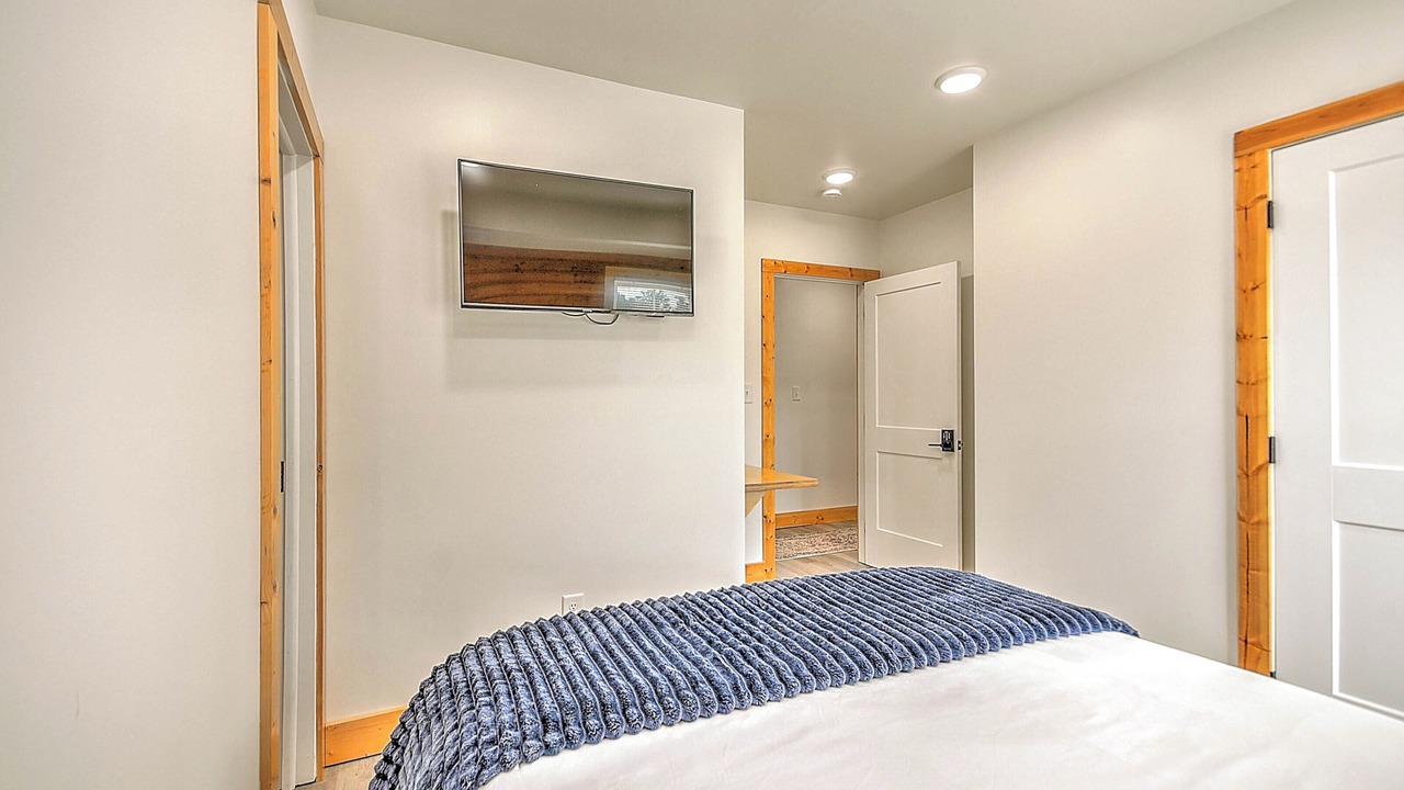 Photo of Bedroom in Johnson City