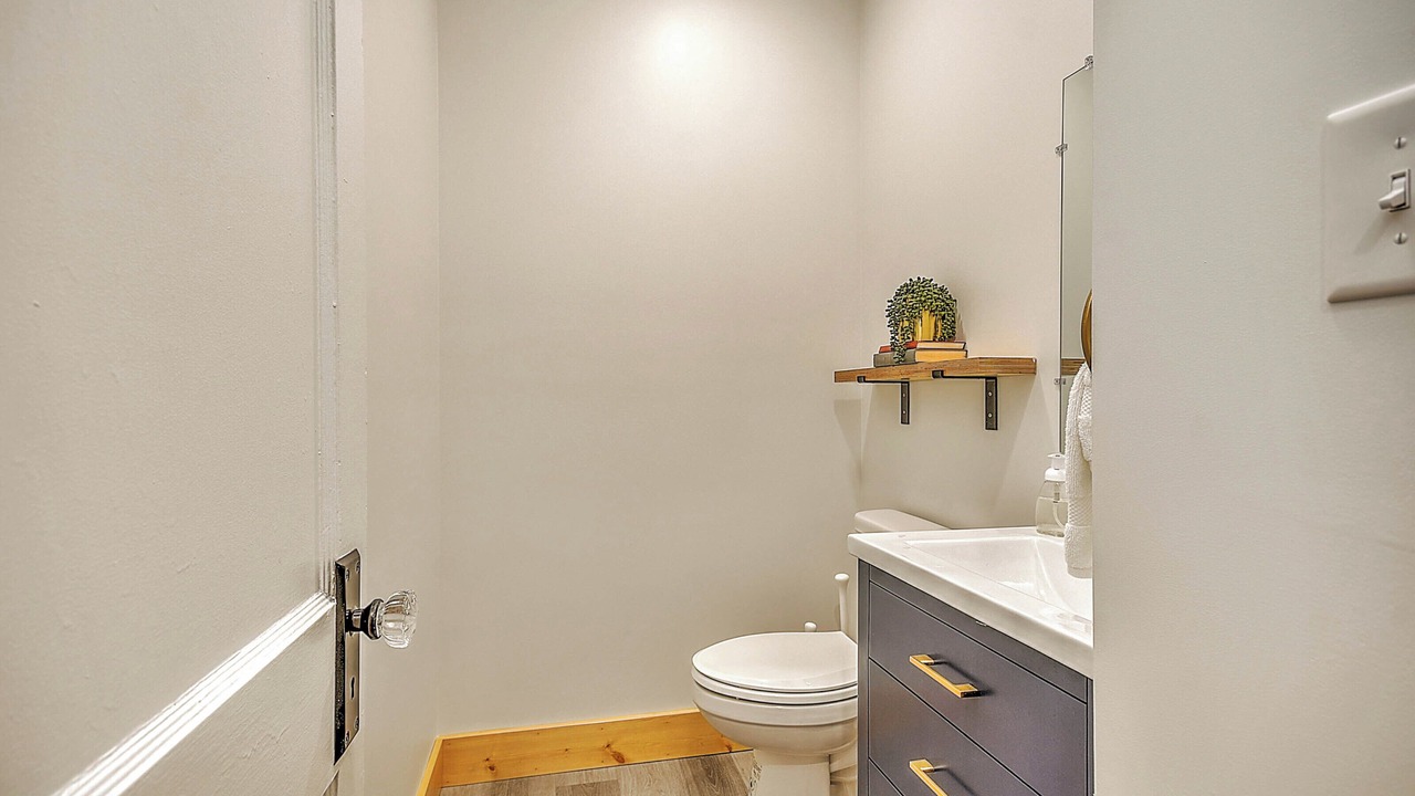 Photo of Bathroom in Johnson City