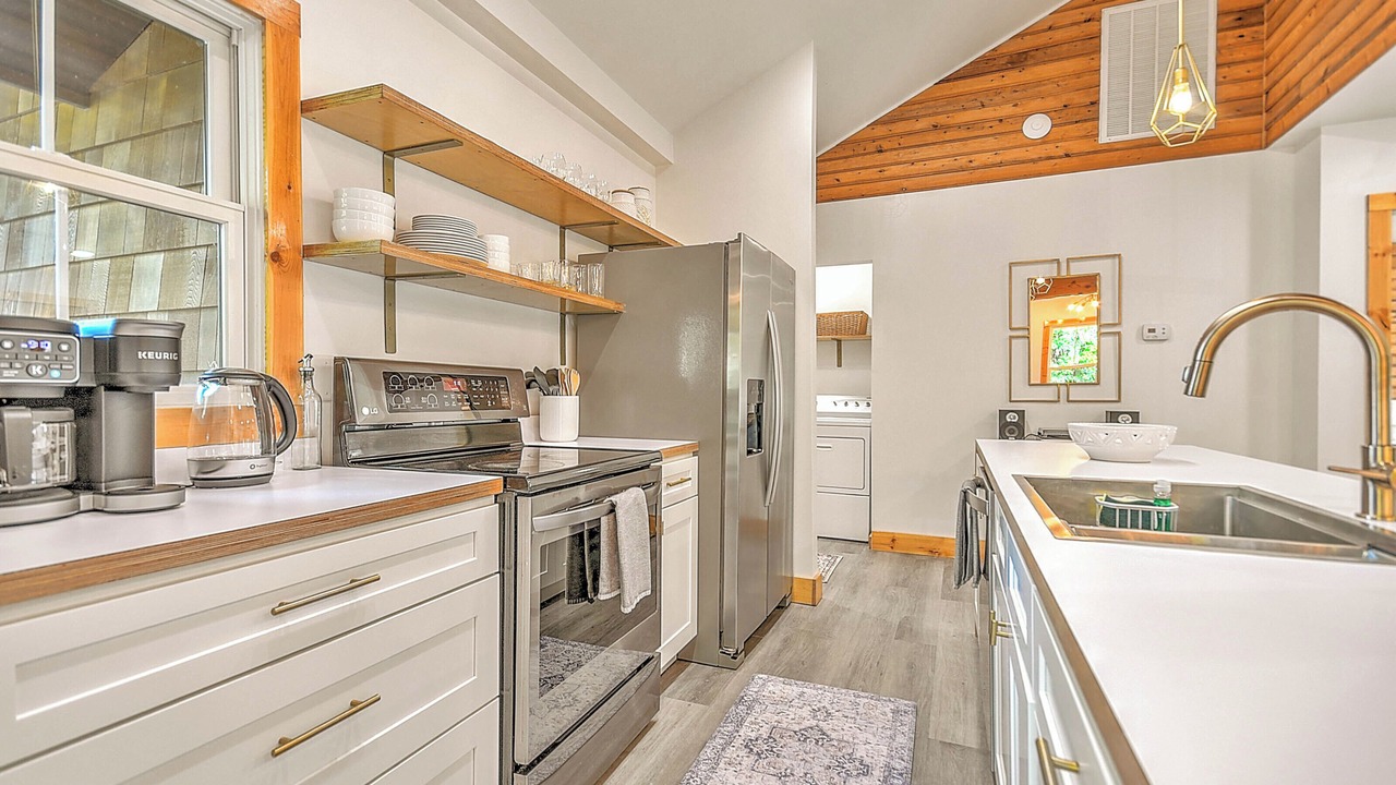 Photo of Kitchen in Johnson City