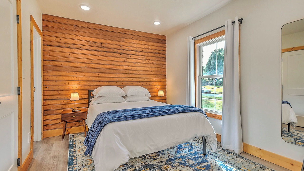 Photo of Bedroom in Johnson City