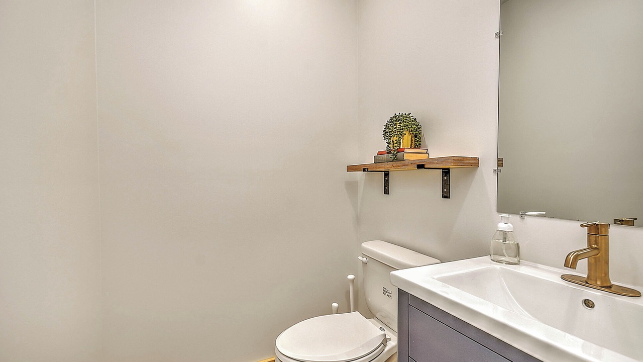 Photo of Bathroom in Johnson City