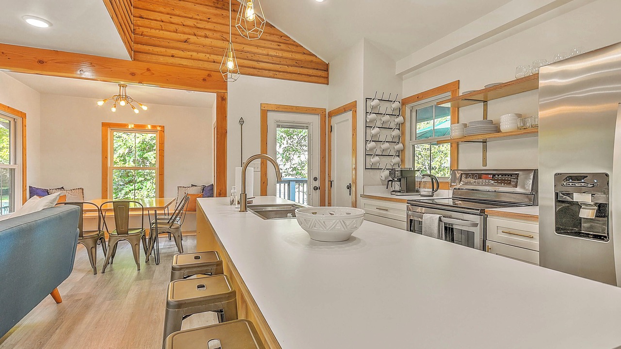 Photo of Kitchen in Johnson City