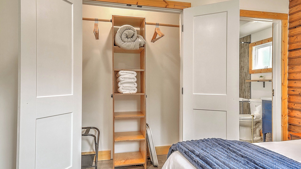 Photo of Bedroom in Johnson City