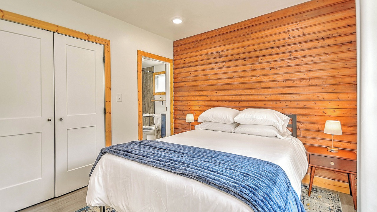 Photo of Bedroom in Johnson City
