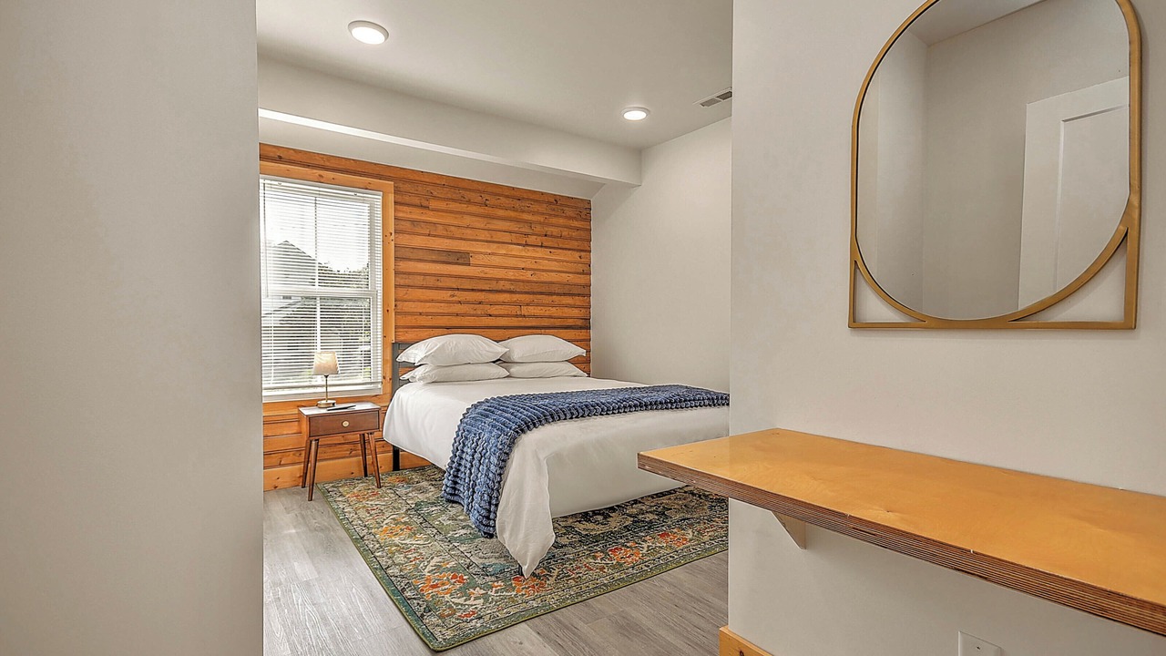 Photo of Bedroom in Johnson City
