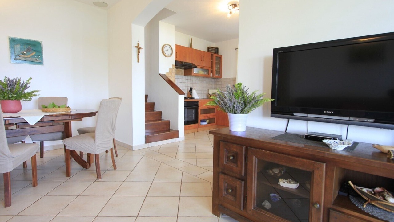 Photo of Livingroom in Veli Rat
