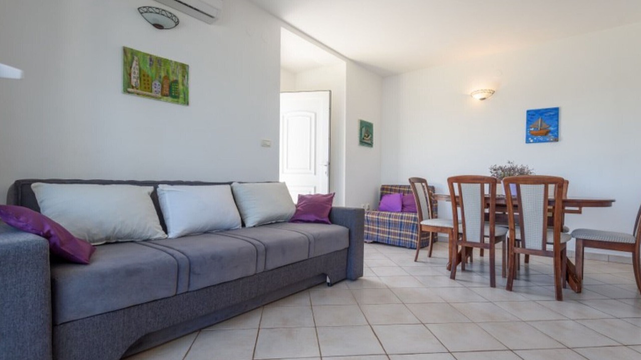 Photo of Livingroom in Veli Rat