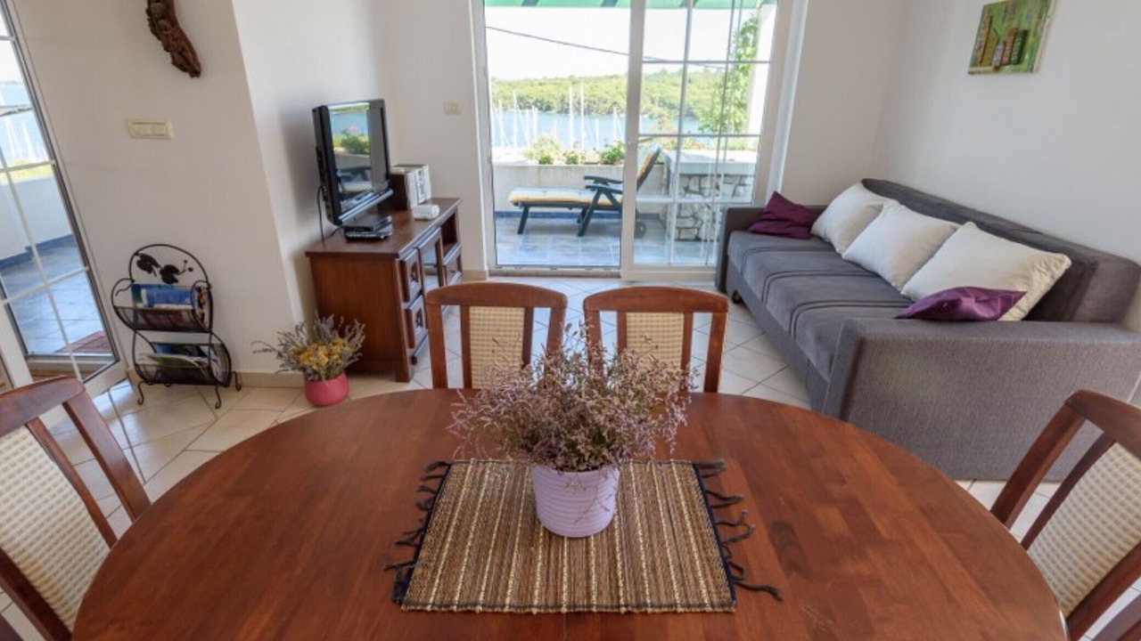Photo of Livingroom in Veli Rat