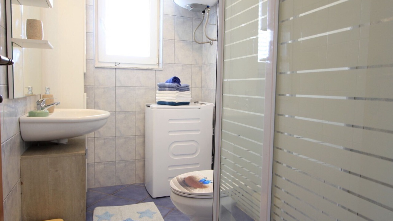 Photo of Bathroom in Veli Rat