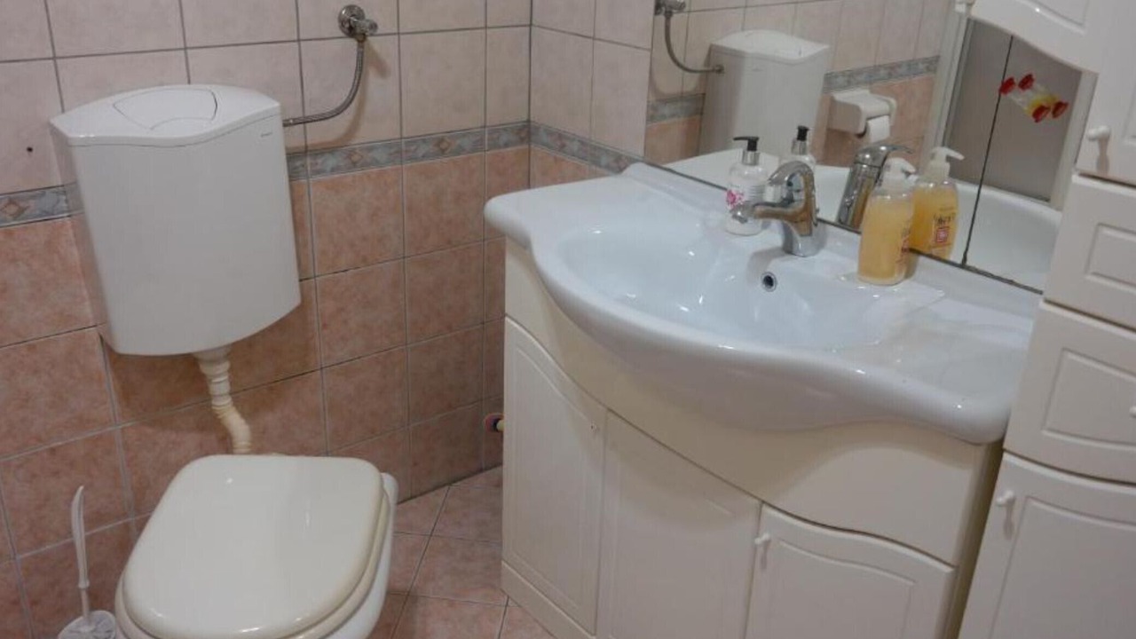 Photo of Bathroom in Delnice