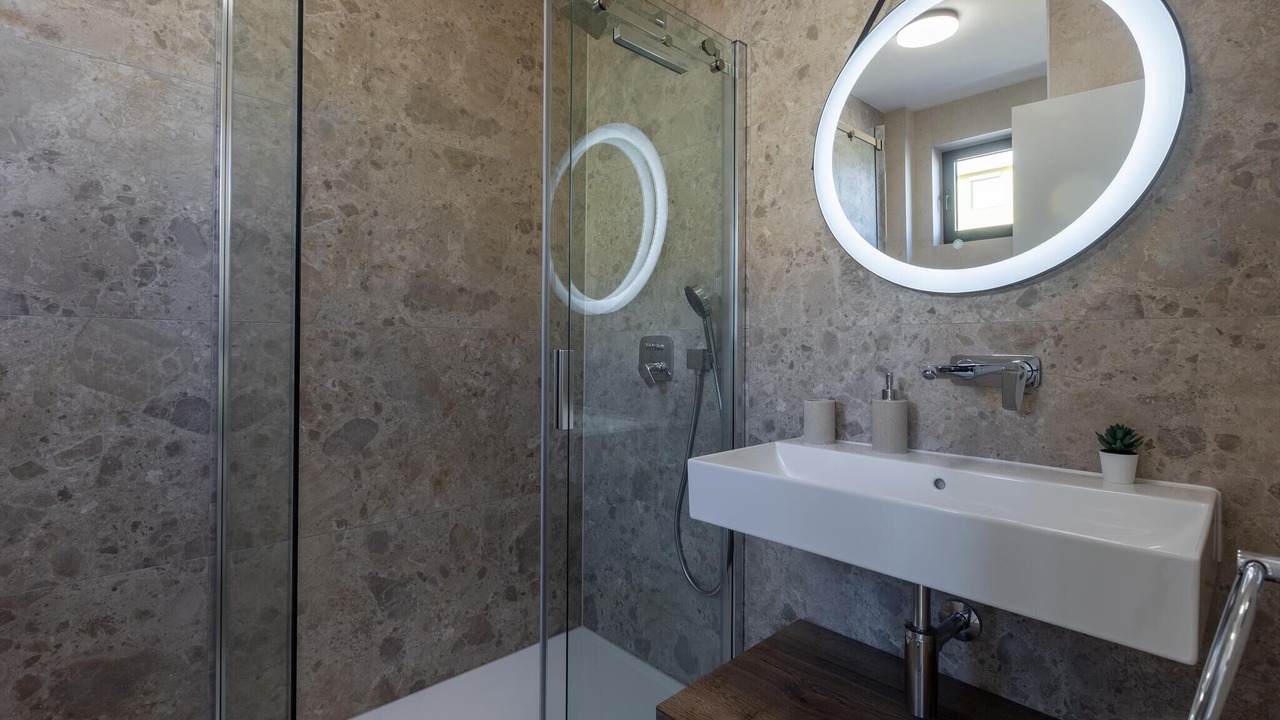Photo of Bathroom in Finida