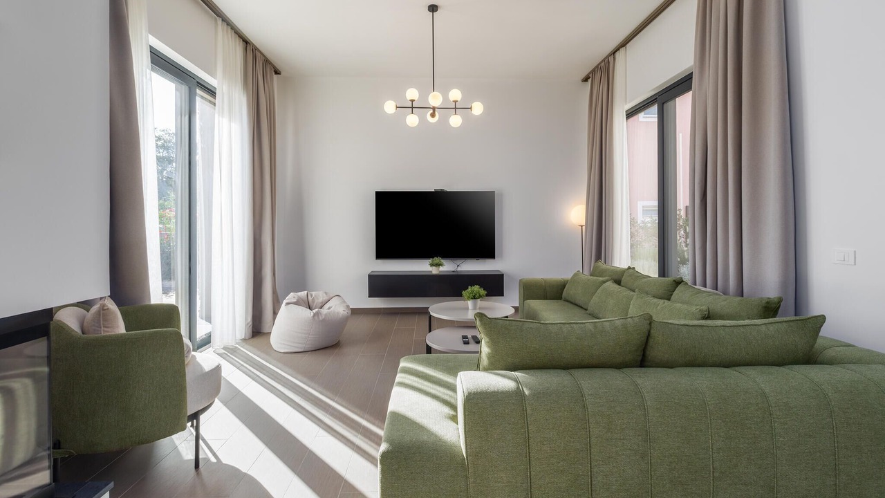 Photo of Bedroom in Finida