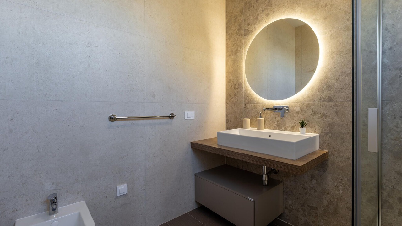 Photo of Bathroom in Finida