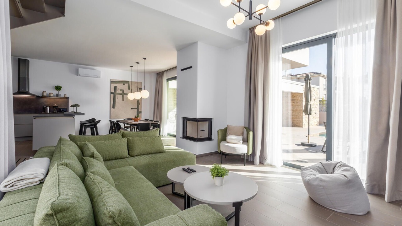 Photo of Bedroom in Finida
