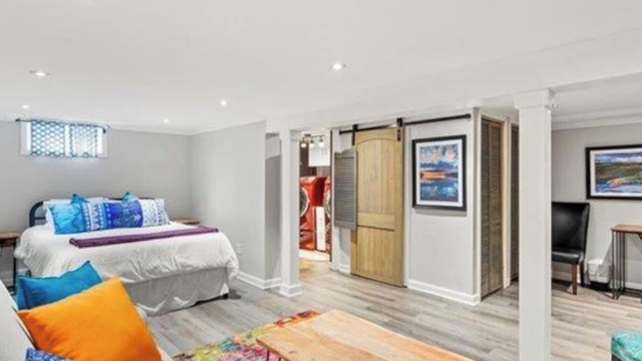 Photo of Bedroom in Canandaigua