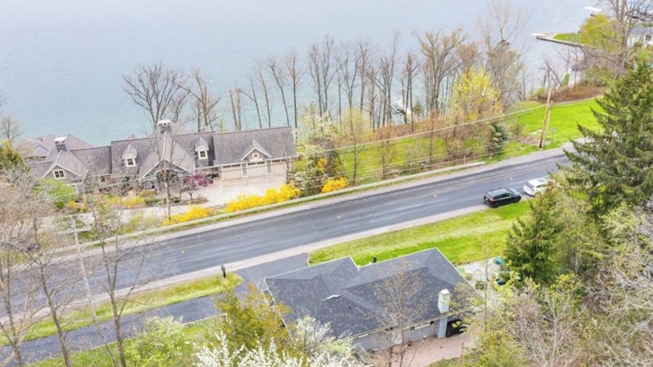 Photo of Outdoor in Canandaigua