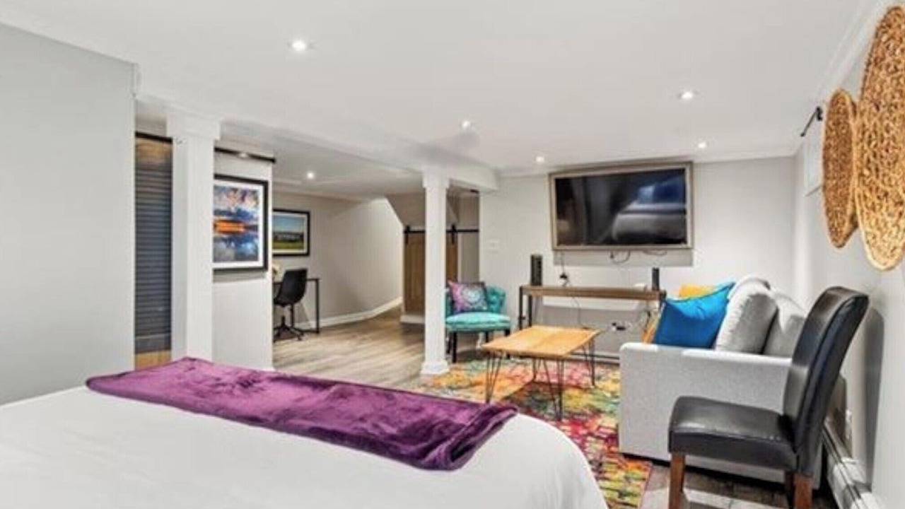 Photo of Bedroom in Canandaigua