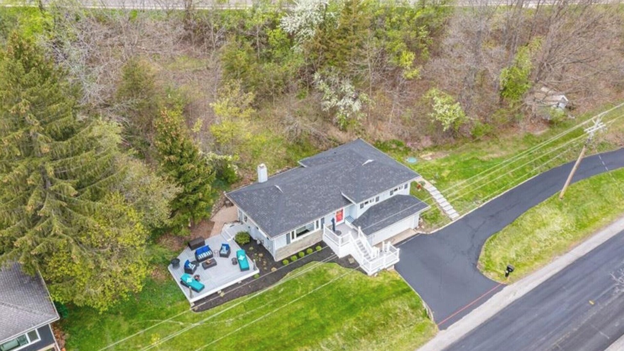 Photo of Outdoor in Canandaigua