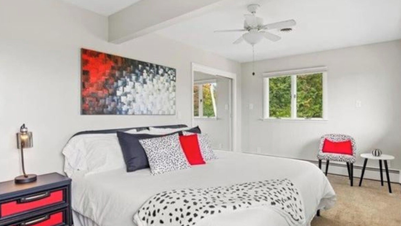 Photo of Bedroom in Canandaigua