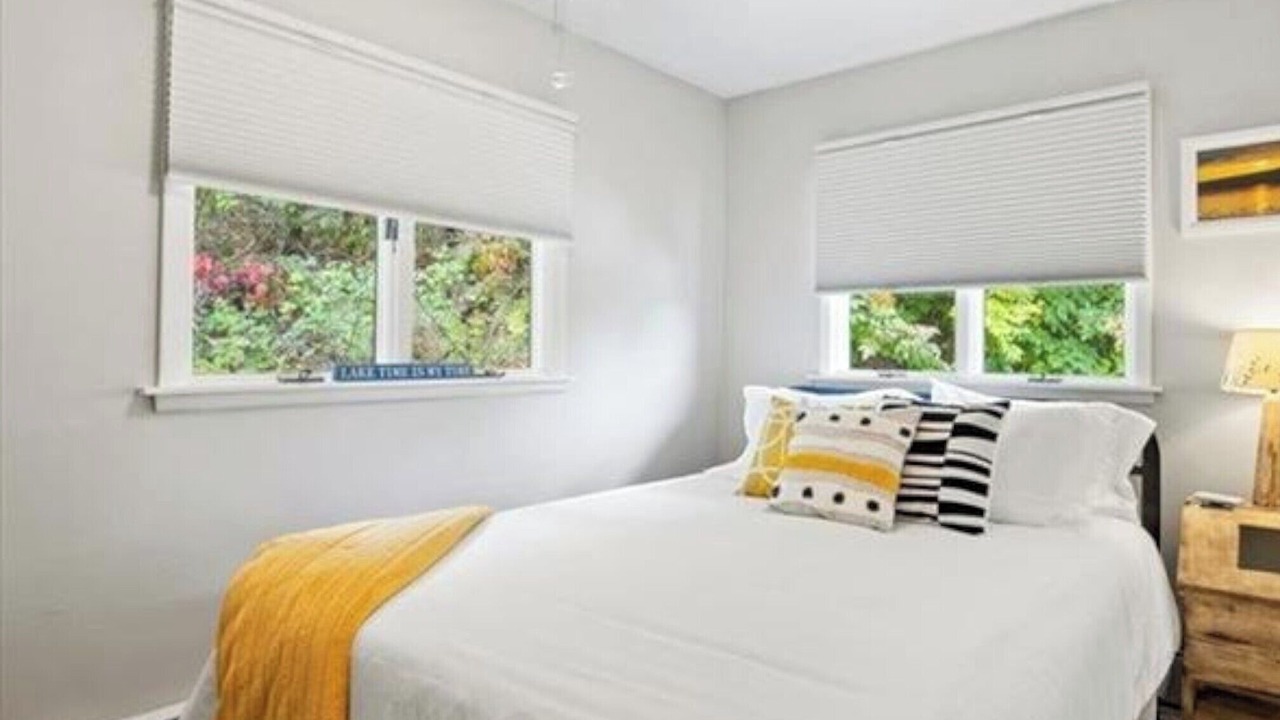 Photo of Bedroom in Canandaigua