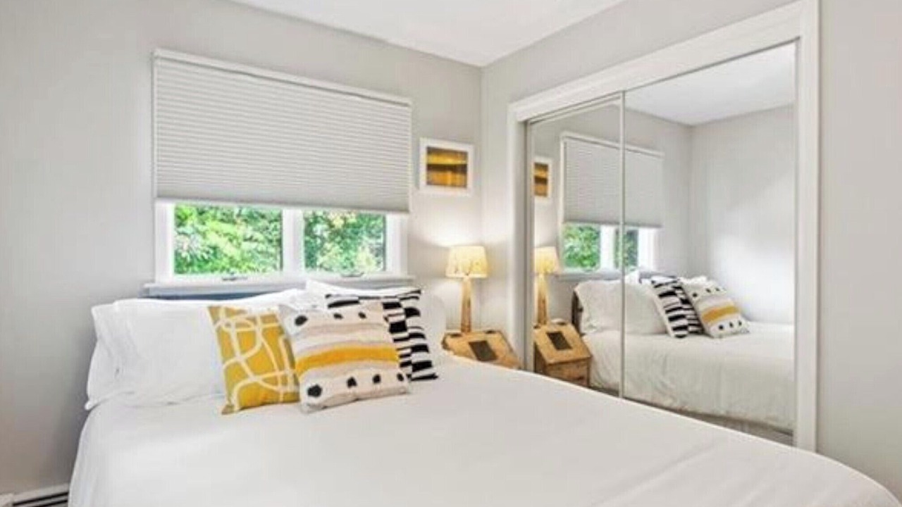 Photo of Bedroom in Canandaigua