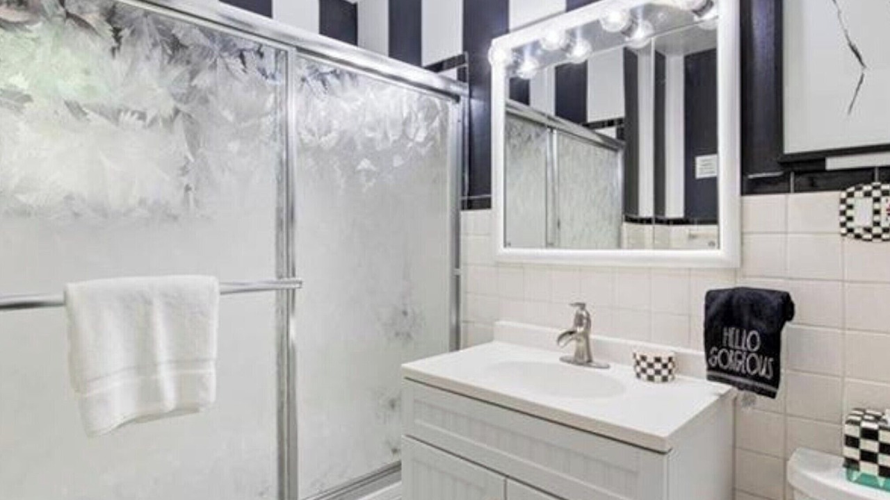 Photo of Bathroom in Canandaigua