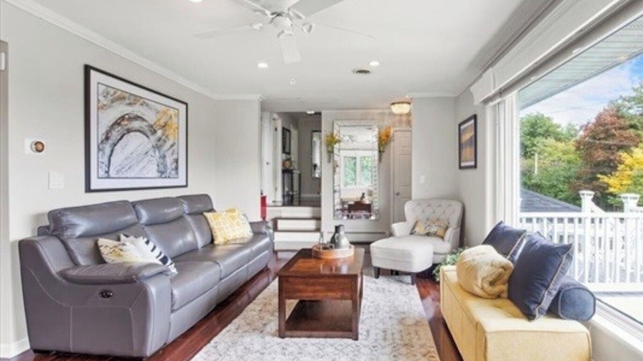 Photo of Livingroom in Canandaigua