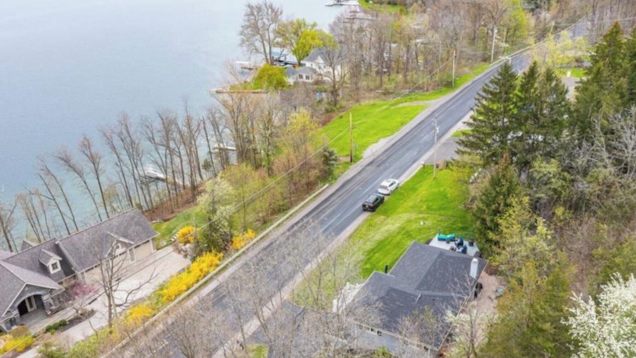 Photo of Outdoor in Canandaigua