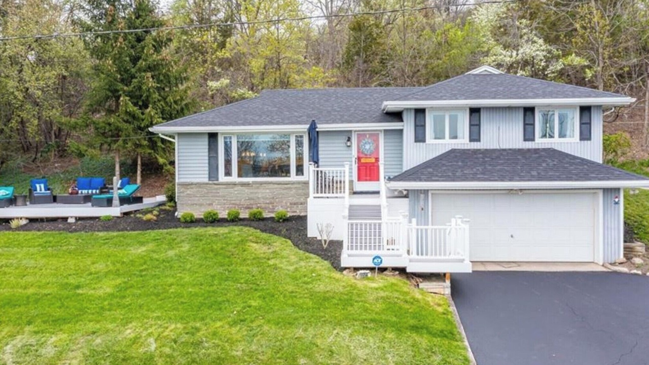 Photo of Outdoor in Canandaigua