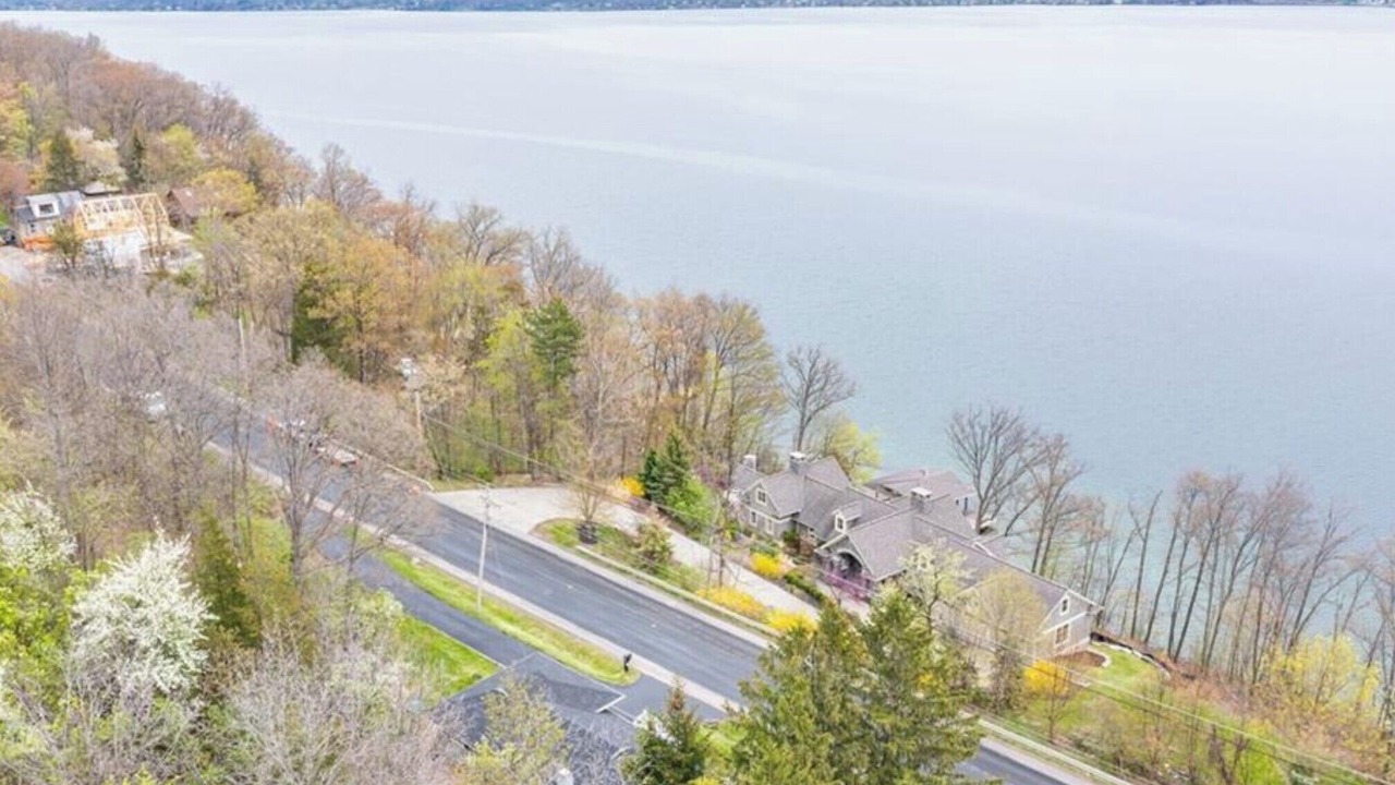 Photo of Outdoor in Canandaigua