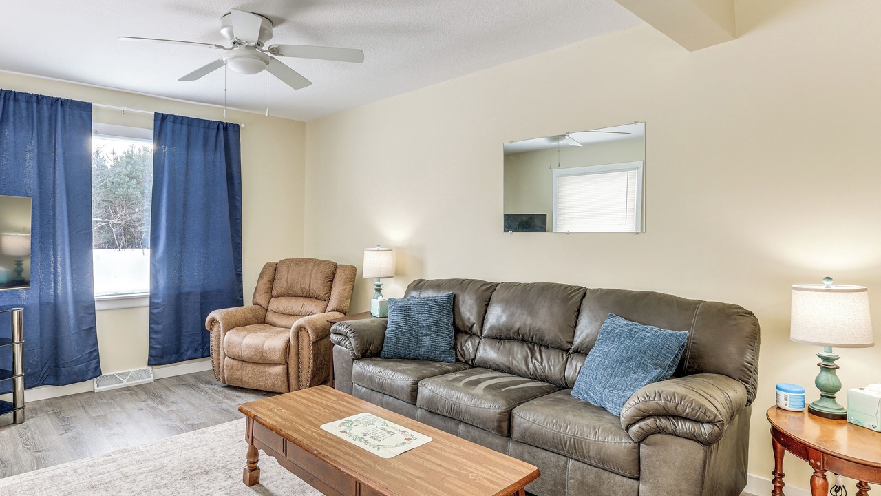 Photo of Bedroom in Bear Lake