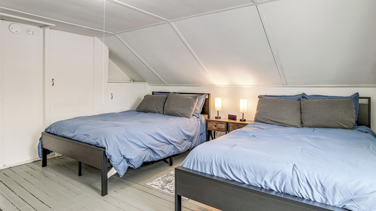 Photo of Bedroom in Bear Lake