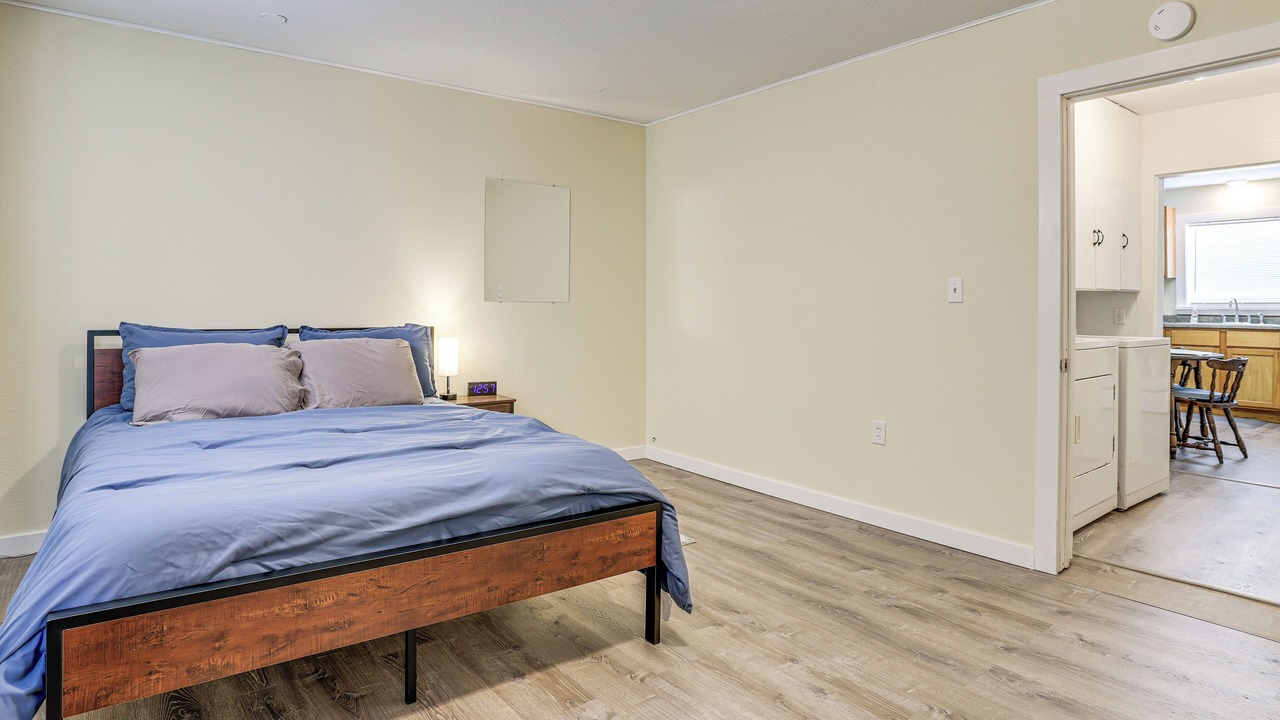 Photo of Bedroom in Bear Lake
