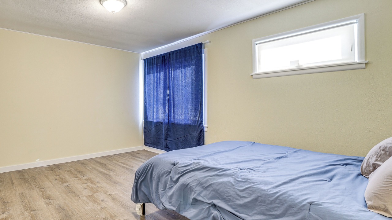 Photo of Bedroom in Bear Lake