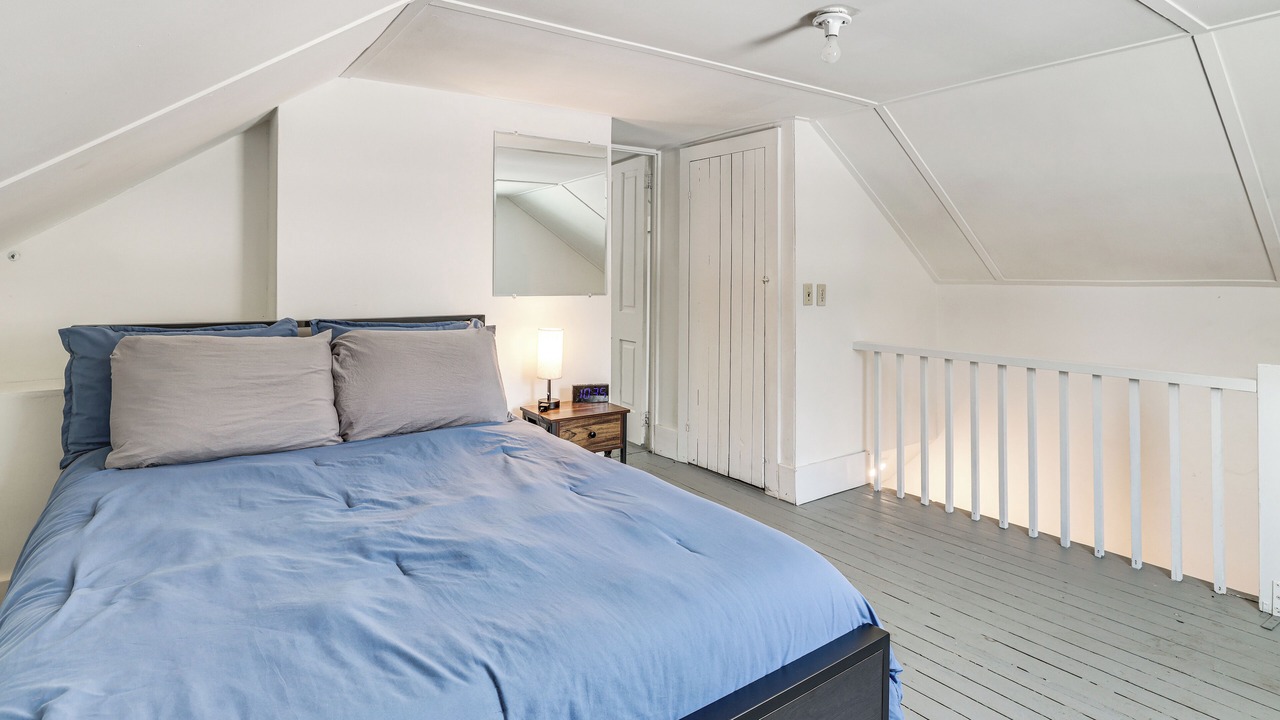 Photo of Bedroom in Bear Lake