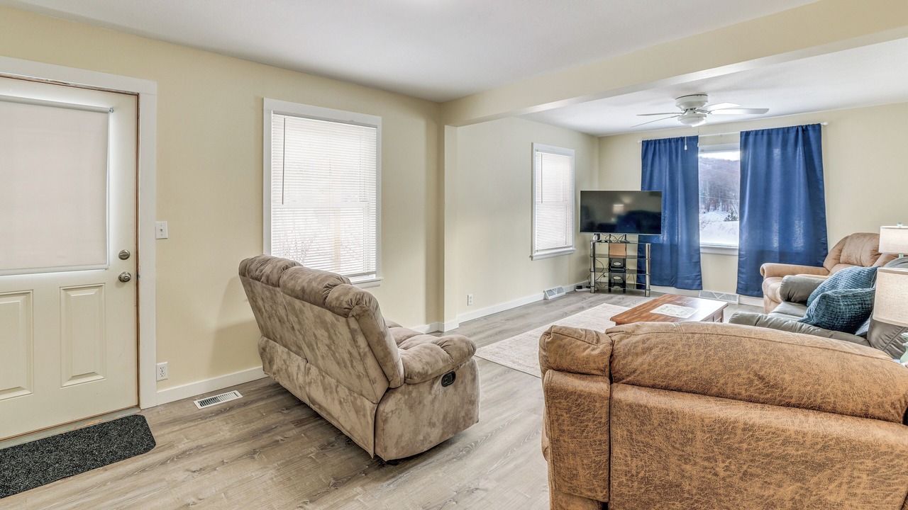 Photo of Bedroom in Bear Lake